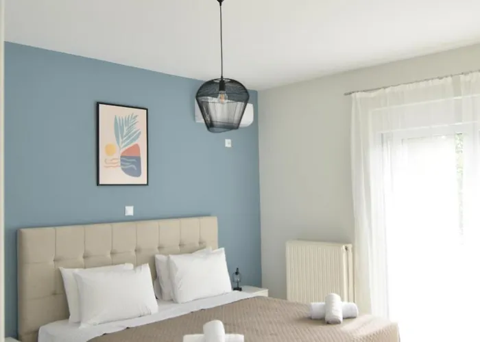 Helios بلدة كوس