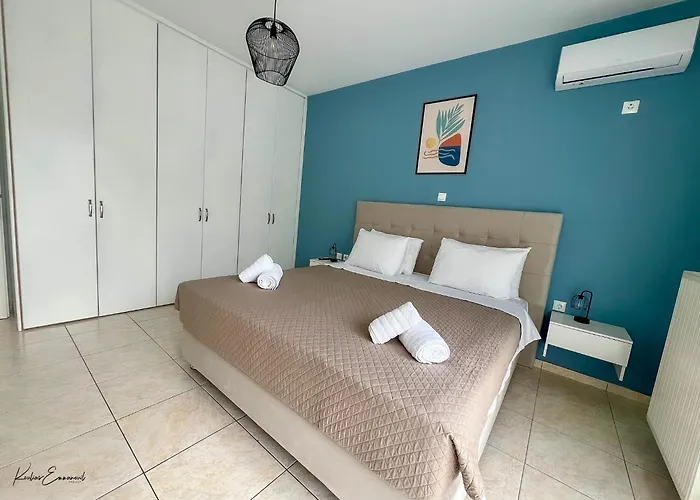 Holiday home Helios *