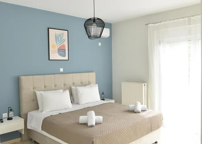 Helios Holiday home Kos Town