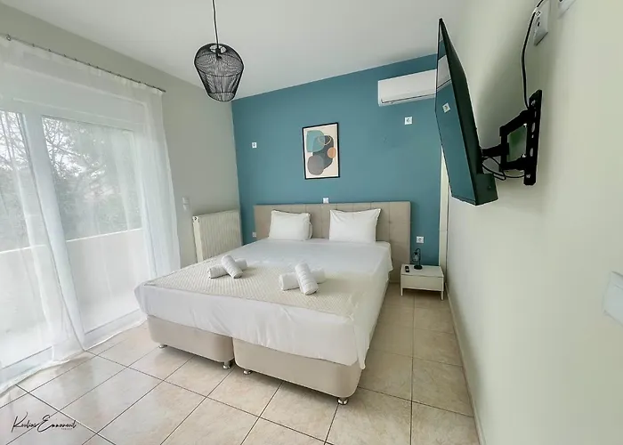 Holiday home Helios *