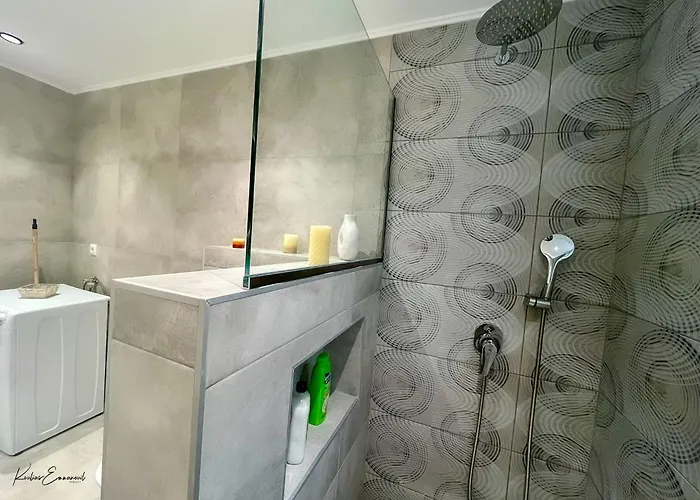 Helios Holiday home Kos Town