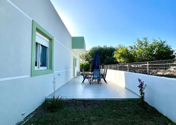 Helios Holiday home *